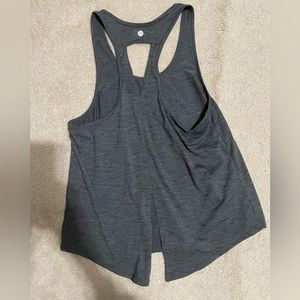 Zella dri fit tank top